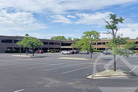 Office space for Rent at Adams Woods Office Plaza in Bloomfield Hills