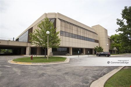 Office space for Rent at Kemper Lakes Business Center - Two Corporate Drive in Lake Zurich
