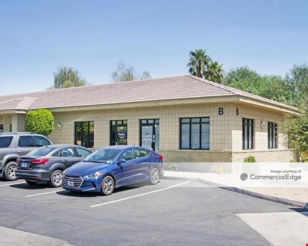 Office space for Rent at Arrowhead Professional Center - Buildings A & B in Glendale