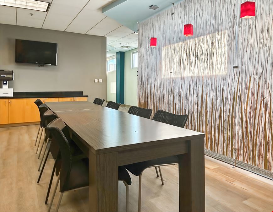 Regus - Arlington - Highlands Centre