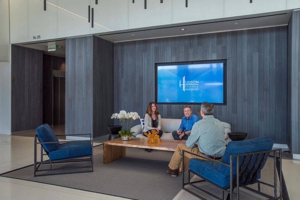 11601 Wilshire - 11601 Wilshire Blvd., Los Angeles, CA 90025