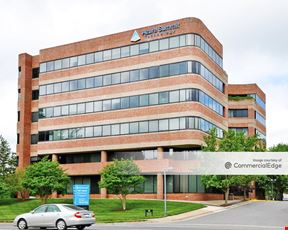 Flint Hill Centre