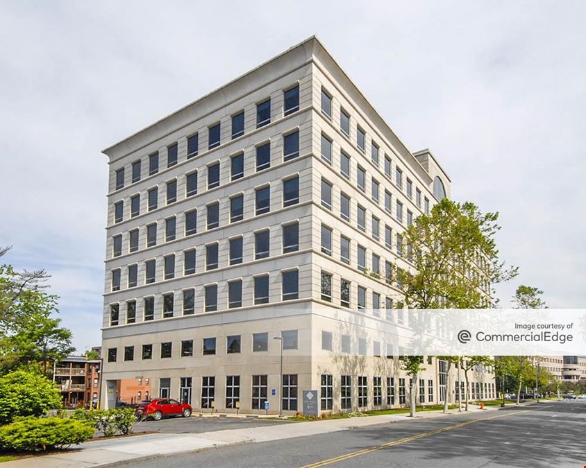 Capitol Place