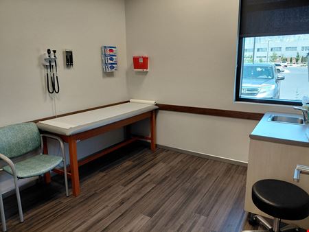 Alpine Pediatrics Vineyard