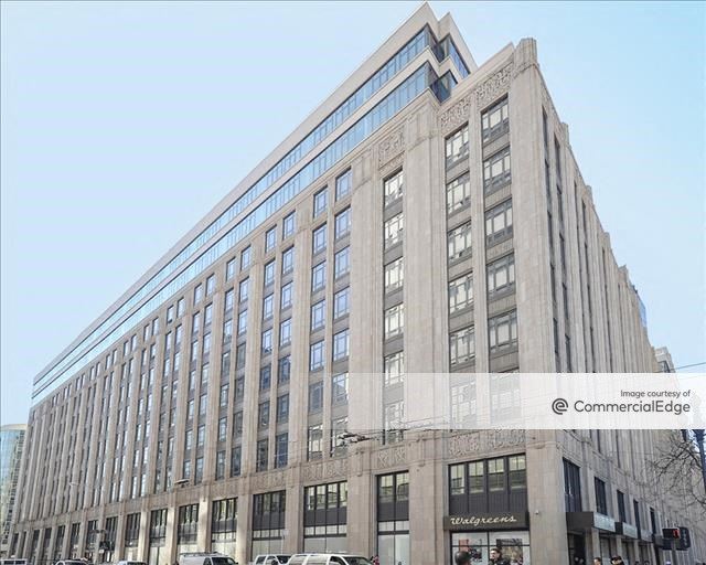 Hotel Whitcomb