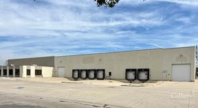 137,078 SF Available for Lease in Bridgeview