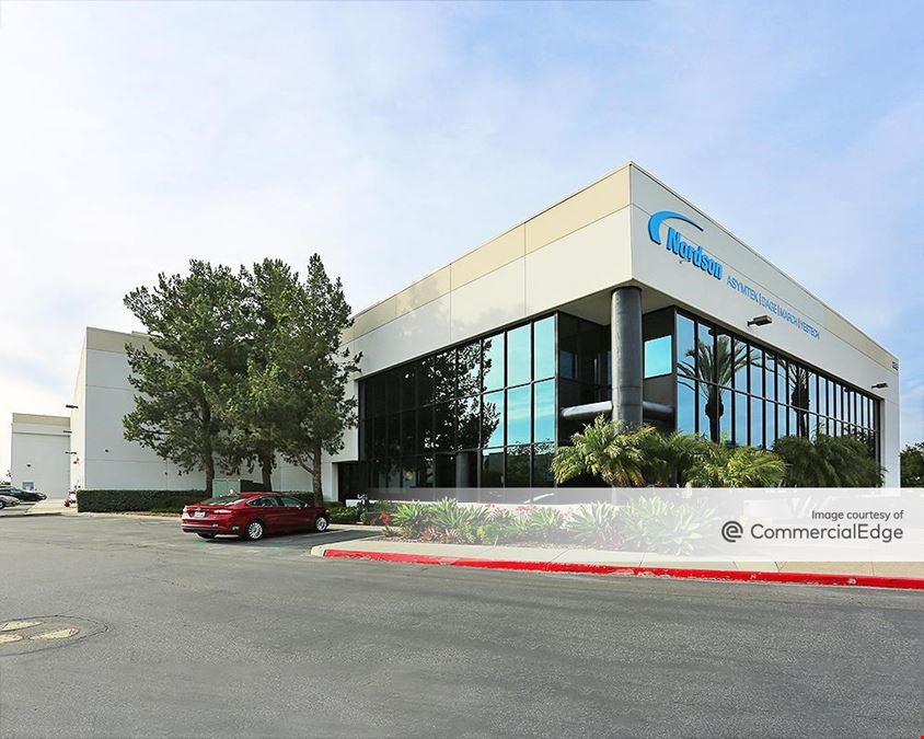 Carlsbad Technology Center