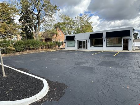 Office space for Rent at 7139 Hopkins Rd in Mentor