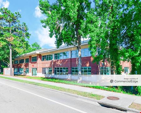 Commercial space at 735 Johnnie Dodds Blvd in Mount Pleasant