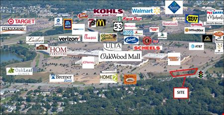 VacantLand space for Sale at Oakwood West  in Eau Claire