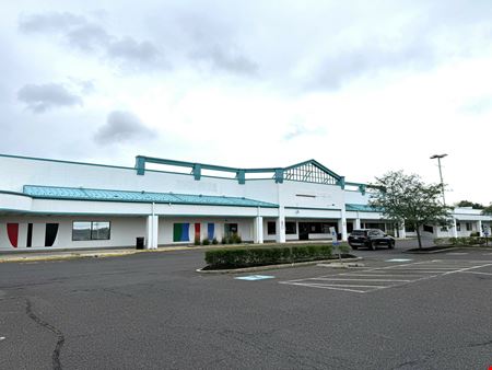 Retail space for Rent at Echo Plaza in Sewell