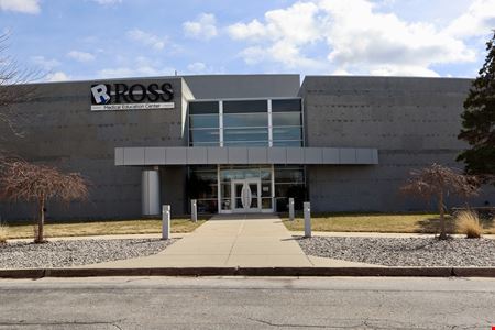 Office space for Rent at Executive Office Space in Saginaw