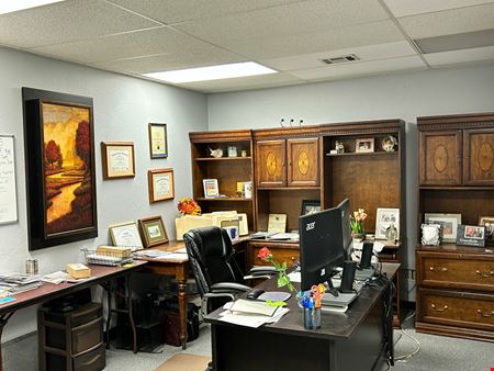 Red Plains Surveying Company