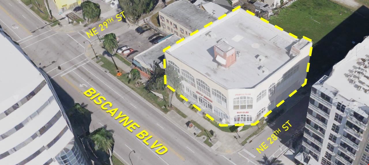2801 Biscayne Blvd
