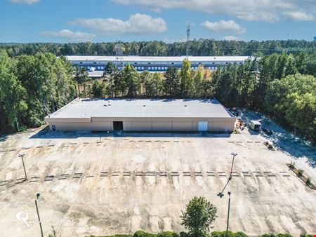 Commercial space at Industrial Opportunity | ±24,750 SF Building Off State Route 85 in Fayetteville