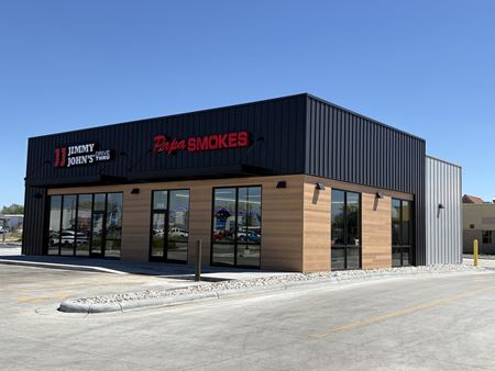 Retail space for Sale at 3016 Stower in Miles City