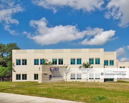 Office space for Rent at 5859 Farinon Drive in San Antonio
