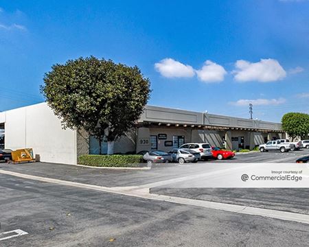 Industrial space for Rent at Lease-All Orangethorpe in Anaheim