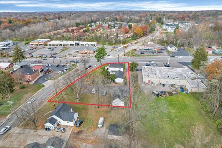 VacantLand space for Rent at 7601 E Main St in Reynoldsburg