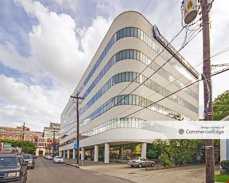 Office space for Sale at Touro Professional/Medical Office Condos - New Orleans, LA in New Orleans