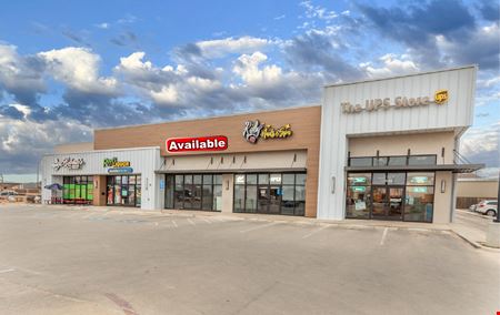 Retail space for Rent at 7717 Milwaukee Ave in Lubbock