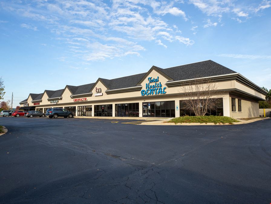 2460 S. Eola Rd