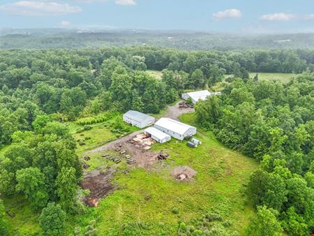 Other space for Rent at 2101 Blue Mount Agricultural Land in Monkton