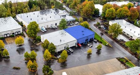 Industrial space for Rent at Airport Adjacent Industrial Space ¦ ±10,000 SF Available 9/1/2026 in Portland