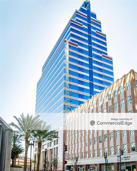 VyStar Tower