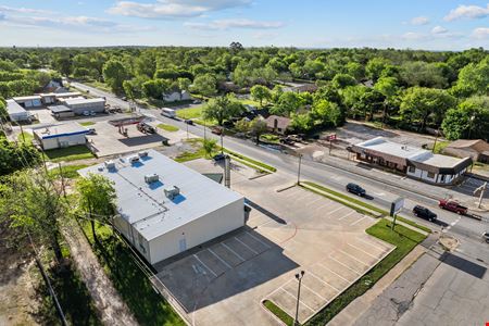 1431 W. Morton St.