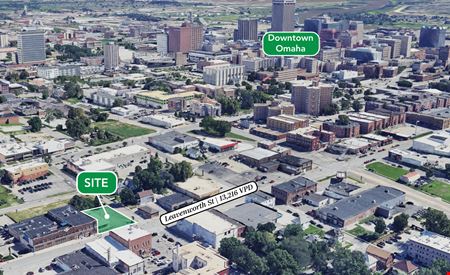 Retail space for Sale at Redevelopment Opportunity - Former Laundromat in Omaha