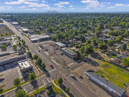 5750-5790 W 44th Ave