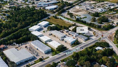 Edwards Road Commerce