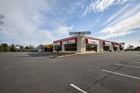 Kirkwood Square Shopping Center