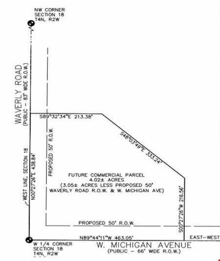 West Park Development