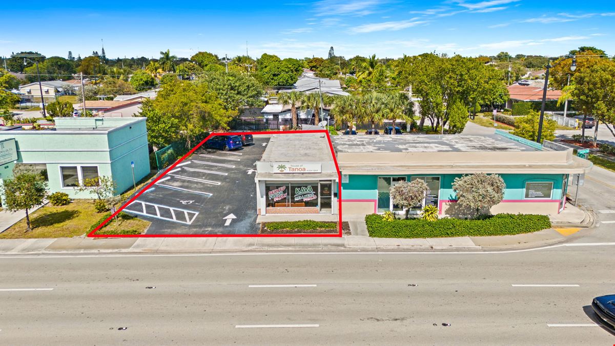 1649 East Sample Road