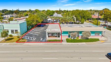 Retail space for Sale at 1649 East Sample Road in Pompano Beach