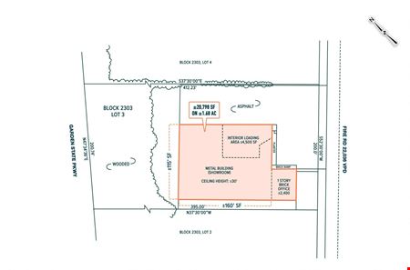 3157 Fire Rd