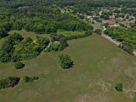 Conyers Road - 59.82 Acres