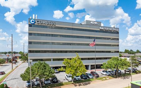 Office space for Rent at Lakepointe West in Oklahoma City