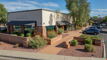 Office space for Rent at 10631 S 51st St in Phoenix