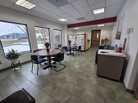 37 Anderson Rd - 5,965+/- SF Office/Flex Opportunity