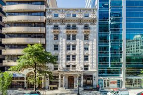1424 K St NW