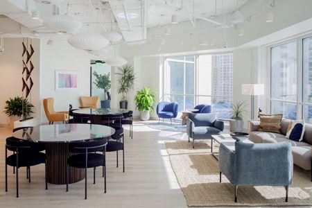 Office space for Rent at Industrious - 200 East Las Olas Blvd in Fort Lauderdale