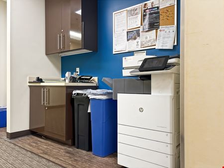 Regus - San Diego - Friars Mission
