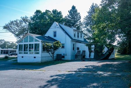 1532 Apperson Drive