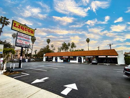 Retail space for Sale at Bristol Center in Santa Ana