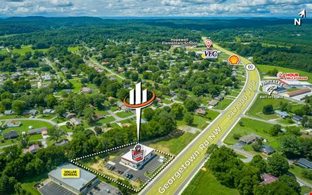 Brand New Ziebart Location | 15-Yr NNN Lease