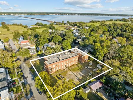 Other space for Sale at Historic Riverside School New Bern in New Bern