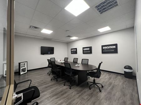 Northwood Professional Center